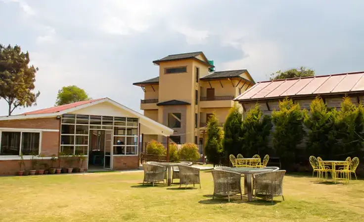 Restaurant Restaurant